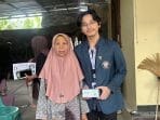 Wujudkan Lingkungan Lebih Bersih, Mahasiswa Psikologi KKN-T 41 UNDIP Gencarkan Edukasi Pemilahan Sampah di Dusun Tumbrep 