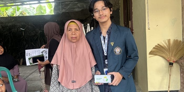 Wujudkan Lingkungan Lebih Bersih, Mahasiswa Psikologi KKN-T 41 UNDIP Gencarkan Edukasi Pemilahan Sampah di Dusun Tumbrep Wujudkan Lingkungan Lebih Bersih, Mahasiswa Psikologi KKN-T 41 UNDIP Gencarkan Edukasi Pemilahan Sampah di Dusun Tumbrep