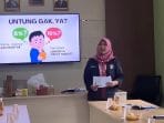 Kelola Atsiri, Kelola Cuan! Mahasiswa KKN-T 61 UNDIP Dorong Literasi Keuangan di KHDTK Penggaron