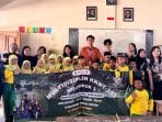 Kecil-Kecil Jago Pilah Sampah, Mahasiswa KKN-T 139 Undip Ajak Anak Madrasah Ibtidaiyah (MI) I’anatusshibyan Peduli Lingkungan