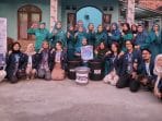 Jadikan Sampah Bukan Beban Melainkan Peluang, Mahasiswa KKN Undip Hadirkan Solusi untuk Masalah Sampah