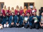 Kolaborasi Mahasiswa UNDIP dan Warga Penungkulan Dorong Inovasi Perkebunan Kopi
