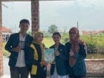 Mahasiswa KKN Universitas Diponegoro Edukasi Stunting Lewat Penguatan MP-ASI di Desa Blacanan