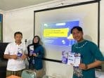 Pisahkan Uang, Selamatkan Usaha! Mahasiswa UNDIP Edukasi BUMDes dan Koperasi Blacanan mengenai Pengelolaan Keuangan