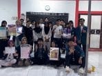 Go Digital from the Village, Aksi Nyata Mahasiswa KKN UNDIP Dorong Pemuda Melek IKD Demi Layanan Publik Inklusif dan Cerdas