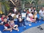 Hadirkan Literasi Pangan Kreatif, Mahasiswa KKN UNDIP Ciptakan Storytelling Gizi untuk Anak di Pedurungan Kidul Hadirkan Literasi Pangan Kreatif, Mahasiswa KKN UNDIP Ciptakan Storytelling Gizi untuk Anak di Pedurungan Kidul