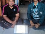 Permudah UMKM Urus Izin, Mahasiswa KKN Undip Gelar Pendampingan NIB di Desa Blacanan