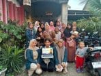 Dorong Keseimbangan Peran, Mahasiswa KKN UNDIP Edukasi Manajemen Waktu untuk Ibu PKK Dawis Mawar RW 13 Kelurahan Plamongansari