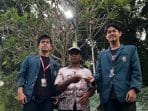 Hasil Karya Mahasiswa KKN-T Tim 105 UNDIP untuk Desa Plamongan Sari, Hadirkan Penginstalasian Lampu Berbasis Energi Surya