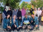 Digitalisasi UMKM Lokal, Mahasiswa KKN UNDIP Sosialisasikan WhatsApp Business ke Pelaku Usaha Lokal di Pedurungan Kidul Digitalisasi UMKM Lokal, Mahasiswa KKN UNDIP Sosialisasikan WhatsApp Business ke Pelaku Usaha Lokal di Pedurungan Kidul