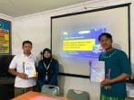 Harga Jual Tak Lagi Asal, Mahasiswa KKN UNDIP Kembangkan Modul Penentuan Harga Jual yang Tepat untuk BUMDes dan Koperasi Merah Putih Blacanan