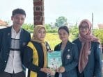 Mahasiswa KKN Universitas Diponegoro Gencarkan Edukasi Stunting di Desa Blacanan Pekalongan Mahasiswa KKN Universitas Diponegoro Gencarkan Edukasi Stunting di Desa Blacanan Pekalongan