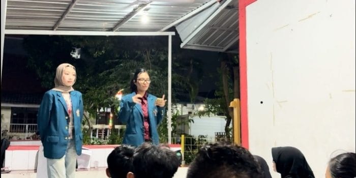Cegah Narkoba dan Entas Kemiskinan, Mahasiswa KKN UNDIP Adakan Edukasi Penguatan Nilai Pancasila di Kalangan Pemuda