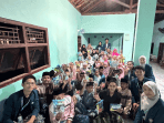 Tanamkan Cinta Laut Sejak Dini, Mahasiswa KKN UNDIP Gelar Edukasi Ekosistem Laut untuk Anak Pesisir di Desa Blacanan Tanamkan Cinta Laut Sejak Dini, Mahasiswa KKN UNDIP Gelar Edukasi Ekosistem Laut untuk Anak Pesisir di Desa Blacanan