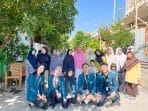 Menuju UMKM Cerdas Produksi, Mahasiswa KKN UNDIP Kenalkan Program Linear untuk Optimalkan Produksi Usaha Menuju UMKM Cerdas Produksi, Mahasiswa KKN UNDIP Kenalkan Program Linear untuk Optimalkan Produksi Usaha