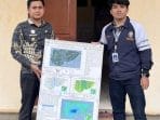 Tingkatkan Kesadaran Masyarakat Terhadap Lingkungan, Mahasiswa KKN UNDIP Lakukan Pemetaan Tata Guna Lahan, Kerawanan Tanah Longsor, dan Kualitas Air Tanah 