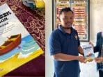 Ketika Data Bercerita tentang Desa, Mahasiswa KKN UNDIP Luncurkan Buku “Menelisik Blacanan dalam Angka”