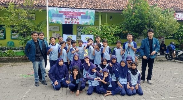 Gizi Seimbang untuk Anak Cerdas, Mahasiswa KKN UNDIP Lakukan Edukasi dan Aksi di SD Negeri Tanjung Mas Gizi Seimbang untuk Anak Cerdas, Mahasiswa KKN UNDIP Lakukan Edukasi dan Aksi di SD Negeri Tanjung Mas