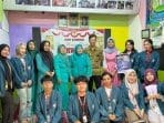 Melek Digital, Selamatkan Finansial! Edukasi Mahasiswa KKN-T Undip mengenai Pinjaman Online Legal