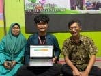 Inovasi Digital KKN-T Undip, Hadirkan Website Pendataan UMKM Tingkatkan Kapasitas Pemasaran di Plamongan Sari RW 04