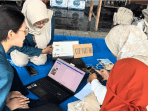 Dukung Digitalisasi UMKM, Mahasiswa Universitas Diponegoro Adakan Kelas Copywriting di Plamongansari Dukung Digitalisasi UMKM, Mahasiswa Universitas Diponegoro Adakan Kelas Copywriting di Plamongansari