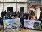 Mahasiswa KKN-T IDBU 65 UNDIP Rancang Masterplan Wisata Telaga Mendongan di Desa Pranten, Kabupaten Batang