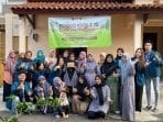 Dari Kolam ke Kemasan, Mahasiswa KKNT IDBU Tim 15 Universitas Diponegoro Sulap Lele jadi Nugget