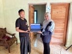 Mahasiswa KKN Universitas Diponegoro Bantu UMKM Daminan Kopi Cepoko Go Digital Lewat Instagram