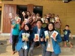 Mahasiswa KKN-T IDBU UNDIP Dorong Inovasi Olahan Singkong di Dusun Buntit Melalui Produk Stick Singkong Frozen