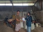 Optimalisasi Peternakan Berkelanjutan di Dusun Buntit, Mahasiswa KKN Undip Latih Peternak Mengelola Usaha Melalui Pencatatan Data Pengelolaan Ternak