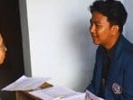 Lewat Posyandu, Masyarakat Desa Dibekali Mahasiswa KKN UNDIP dengan Pengetahuan Gizi untuk Hidup Sehat