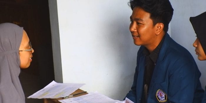 Lewat Posyandu, Masyarakat Desa Dibekali Mahasiswa KKN UNDIP dengan Pengetahuan Gizi untuk Hidup Sehat Lewat Posyandu, Masyarakat Desa Dibekali Mahasiswa KKN UNDIP dengan Pengetahuan Gizi untuk Hidup Sehat