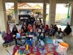 Mahasiswa KKN-T UNDIP Kelola Sampah Organik jadi Pupuk Vermikompos dengan Memanfaatkan Cacing Tanah untuk Mengatasi Permasalahan Sampah di Dusun Buntit Mahasiswa KKN-T UNDIP Kelola Sampah Organik jadi Pupuk Vermikompos dengan Memanfaatkan Cacing Tanah untuk Mengatasi Permasalahan Sampah di Dusun Buntit
