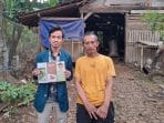 Pondasi Kandang Ideal, Kambing Tumbuh Optimal! Mahasiswa KKN-T UNDIP Hadirkan Inovasi Kandang Sehat untuk Meningkatkan Produktivitas Ternak di Dusun Buntit