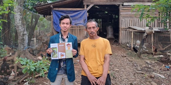 Pondasi Kandang Ideal, Kambing Tumbuh Optimal! Mahasiswa KKN-T UNDIP Hadirkan Inovasi Kandang Sehat untuk Meningkatkan Produktivitas Ternak di Dusun Buntit Pondasi Kandang Ideal, Kambing Tumbuh Optimal! Mahasiswa KKN-T UNDIP Hadirkan Inovasi Kandang Sehat untuk Meningkatkan Produktivitas Ternak di Dusun Buntit