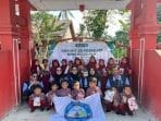 Belajar Sehat Sejak Dini, Mahasiswa KKN UIN Walisongo Gelar Edukasi PHBS di SDN Ngasinan 01 Belajar Sehat Sejak Dini, Mahasiswa KKN UIN Walisongo Gelar Edukasi PHBS di SDN Ngasinan 01