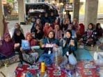 Dari Sampah Jadi Solusi, Mahasiswa KKN-T Undip Ajak Warga Olah Limbah Rumah Tangga