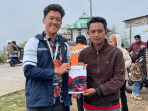 Mahasiswa KKN UNDIP Dorong Pemberdayaan UMKM di Desa Pranten Batang