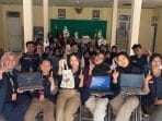 Mahasiswa KKN-T UNDIP Kembangkan Program Revitalisasi Bank Sampah di Desa Kedungsegog Batang