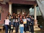 KKN-T IDBU Tim 21 Mensosialisasikan Strategi Digital Marketing kepada Kelompok Tani Subur 3 di Desa Gedong KKN-T IDBU Tim 21 Mensosialisasikan Strategi Digital Marketing kepada Kelompok Tani Subur 3 di Desa Gedong