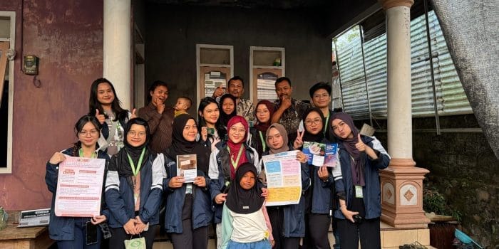 KKN-T IDBU Tim 21 Mensosialisasikan Strategi Digital Marketing kepada Kelompok Tani Subur 3 di Desa Gedong KKN-T IDBU Tim 21 Mensosialisasikan Strategi Digital Marketing kepada Kelompok Tani Subur 3 di Desa Gedong