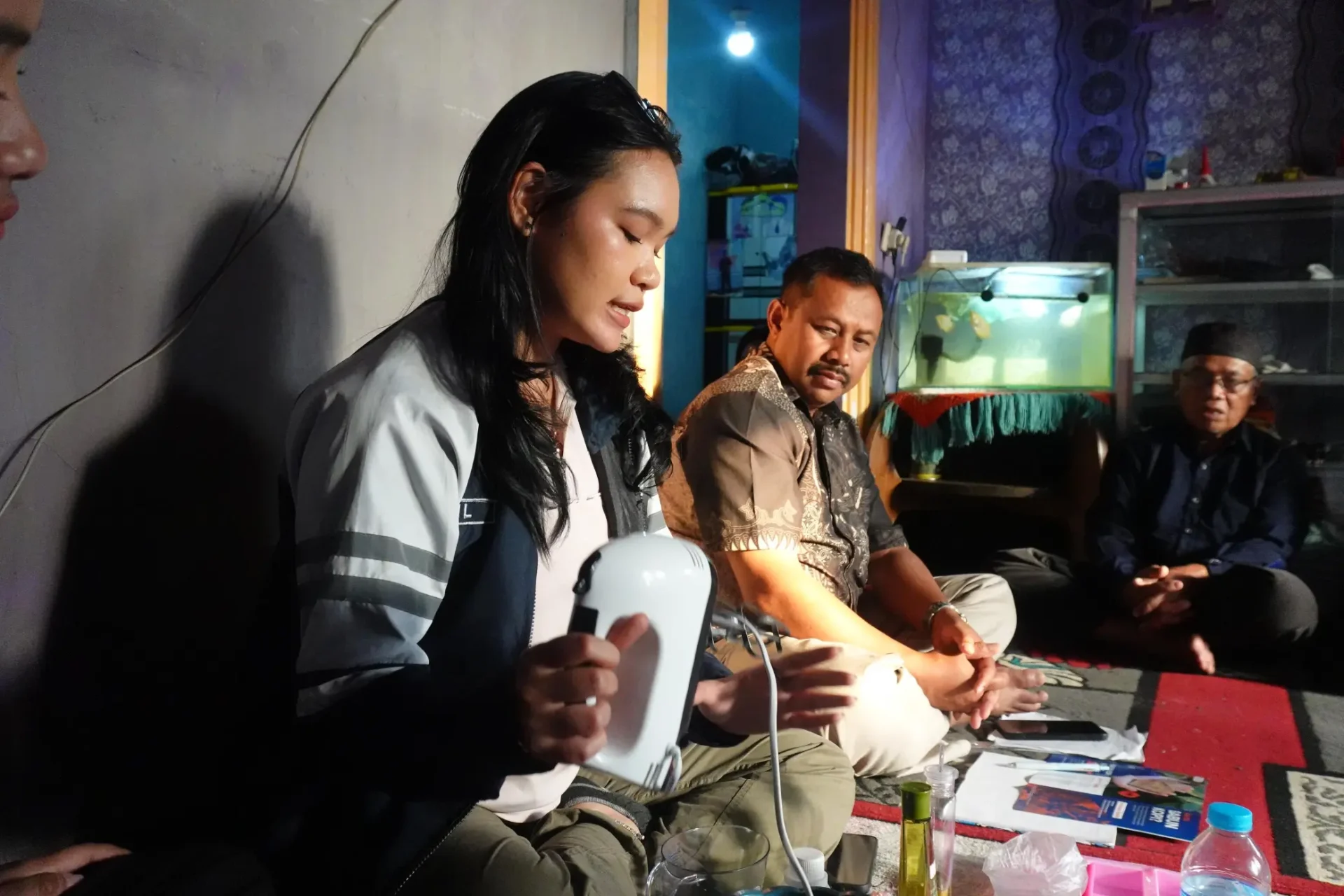Dari Biji ke Nilai Tambah, Mahasiswa KKN-T 21 UNDIP Dorong UMKM Desa Kopi Melalui Diversifikasi Produk Dari Biji ke Nilai Tambah, Mahasiswa KKN-T 21 UNDIP Dorong UMKM Desa Kopi Melalui Diversifikasi Produk