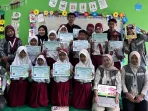 Mahasiswa KKN UPGRIS Sosialisasikan Anti-Bullying dan Pembelajaran Coding di Dusun Nyamplungan, Karimunjawa