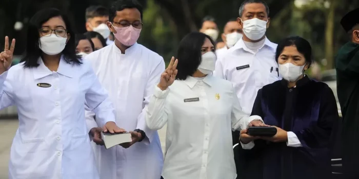 2.416 Honorer Pemkot Semarang Auto Jadi ASN? Kabar Gembira Ini Bikin Honorer Full Senyum!
