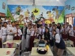 Mahasiswa KKN-T UNDIP Ajak Hindari Konsumsi Gula Berlebih pada Siswa SDN Ngemplak Simongan 01, Dorong Gaya Hidup Sehat Cegah Diabetes Sejak Dini