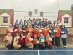 Sulap Ampas Tahu menjadi Makanan Bergizi, Inilah Inovasi dari Mahasiswa KKNT IDBU 6 yang Menggelar Pelatihan Pembuatan Nugget Berbahan Baku Ampas Tahu