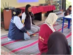 Gerakan Menuju Eco-Filantropi, Tim KKN-T 145 UNDIP Kelompok 5 Gagas Aliansi Sampah Kost Inklusif (AKSI KOS) sebagai Kolaborasi dengan Bank Sampah Mewujudkan Kost Ramah Lingkungan 