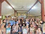 Mahasiswa KKN-T IDBU Tim 69 Kelompok 2 Undip Hadirkan Pembuatan Buku Pedoman Izin Usaha Konsentrat Daun Jati sebagai Pakan Ternak Alternatif