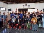Program Pemberdayaan Masyarakat Kemdiktisaintek Mahasiswa UNDIP & UPGRIS Bawa Inovasi Peternakan di Desa Kesongo