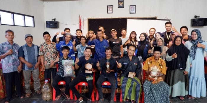 Program Pemberdayaan Masyarakat Kemdiktisaintek Mahasiswa UNDIP & UPGRIS Bawa Inovasi Peternakan di Desa Kesongo Program Pemberdayaan Masyarakat Kemdiktisaintek Mahasiswa UNDIP & UPGRIS Bawa Inovasi Peternakan di Desa Kesongo